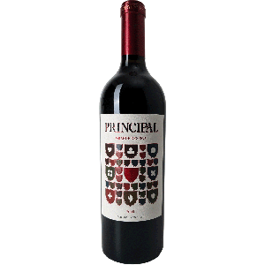 Colinas Principal Grande Reserve Red 2009