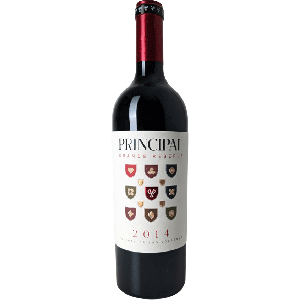 Colinas Principal Grande Reserva Tinto 2014
