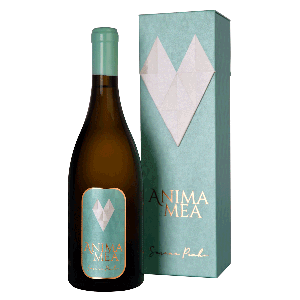 Anima Mea White 2021