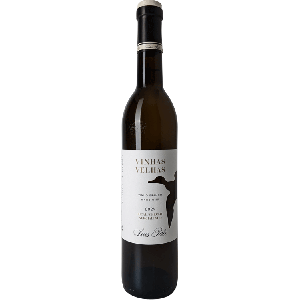 Luis Pato Vinhas Velhas White 375ml 2024