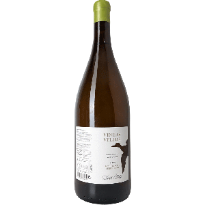 Luis Pato Vinhas Velhas White Magnum 2024