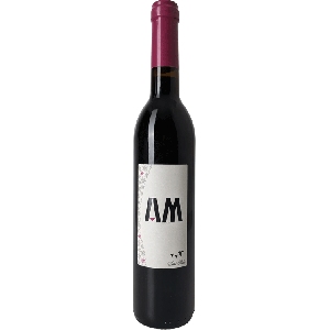 Luis Pato Am Abafado Molecular Red 2009