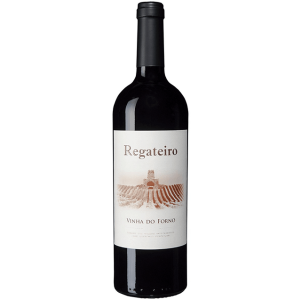 Regateiro Vinha Do Forno Red 2014