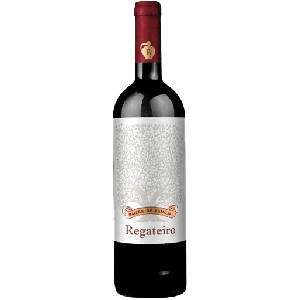 Regateiro Raizes Da Familia Red 2015