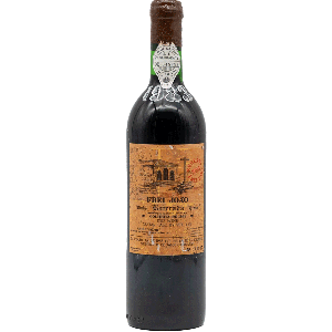 Frei Joao Reserve Rot 1983