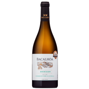 Bacalhoa Encruzado White 2023