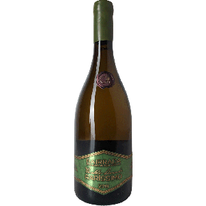Raríssimo Branco (bairrada) 2019