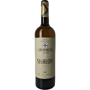 A.henriques Segredo Reserva Da Familia Branco 2025