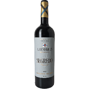 A.henriques Segredo Reserva Da Familia Tinto 2023
