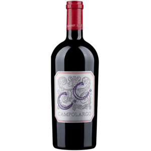Campolargo C.c. Red 2016