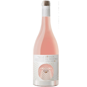 Caves São João 99 Jaar De História Rose 2018