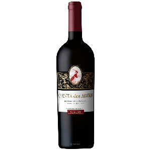 Quinta Dos Abibes Sublime Red 2019