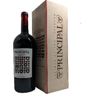 Colinas Principal Grande Reserve Red Magnum 2011