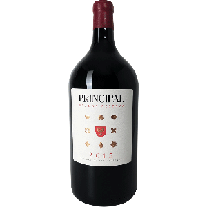 Colinas Principal Grande Reserve Red (3 Litros) 2013