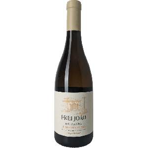 Frei Joao Chardonnay Λευκό 2025
