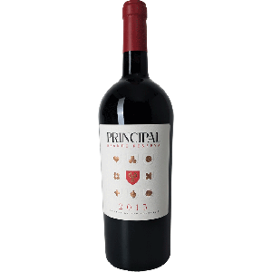Colinas Principal Grande Reserve Red Magnum 2013
