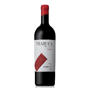 Trabuca Classico Baga Red 2017