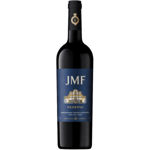 Jmf Reserve Rood 2022
