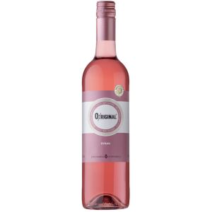 Original Sem Alcool Rose 2024
