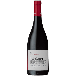 Titular Harvest Red 2020