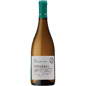 Titular Reserve Encruzado White 2021