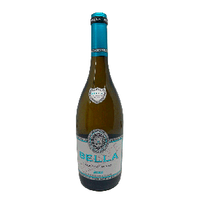 Bella Elegance Sauvignon Blanc White 2023