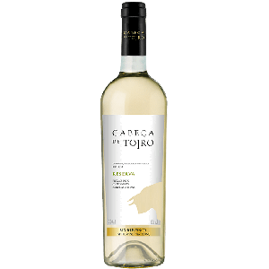 Cabeça De Toiro Reserve Weiß 2024