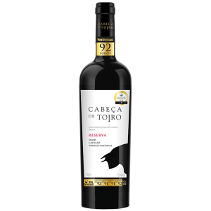 Cabeça De Toiro Reserve Red 2022