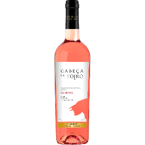 Cabeca Toiro Reserve Rose 2024