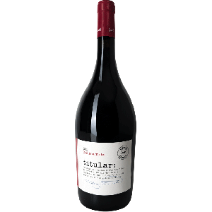 Titular Harvest Red Magnum 2019