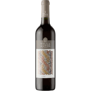 Villa Alvor Red 2023