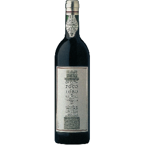 Quinta Poco Lobo Red Magnum 1987