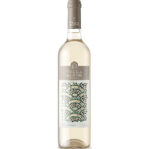 Villa Alvor White 2023
