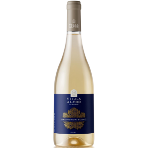 Villa Alvor Sauvignon Blanc Vit 2024