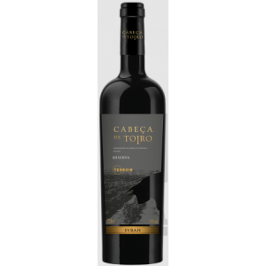 Cabeça De Toiro Reserve Syrah Red 2020