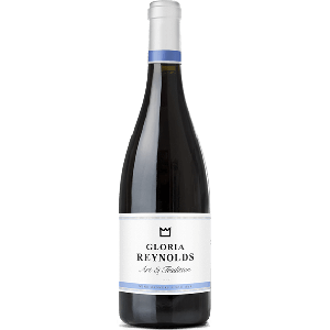 Gloria Reynolds Red 2014