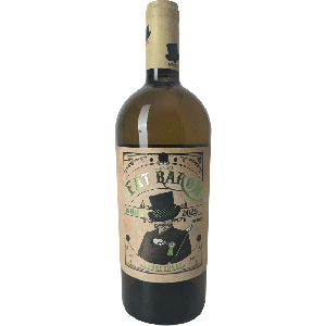 Ermelinda Fat Baron Chardonnay White 2025