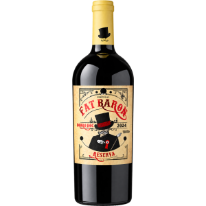Fat Baron Reserva Tinto 2024
