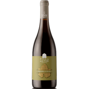 Villa Alvor Singular Negra Mole Red 2024