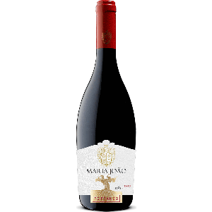 Maria Joao Pé Franco Rouge 2017