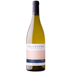 Vicentino Harvest White 2022