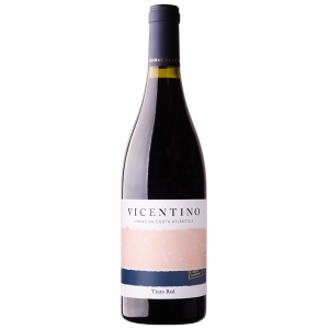 Vicentino Harvest Red 2020