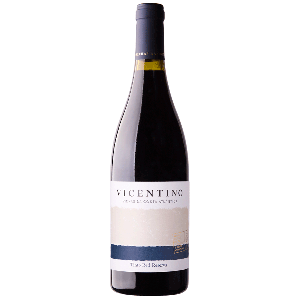 Vicentino Reserva Touriga Nacional Rött 2020