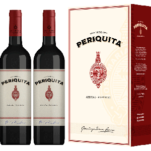 Conjunto Periquita Tinto (2 Garrafas) 2024