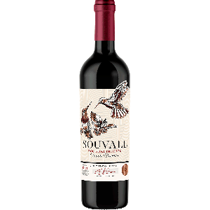 Souvall Grande Reserve Red 2021