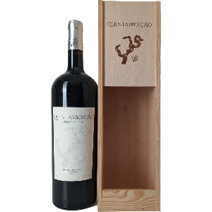 Quinta Do Boição Grande Reserve Red Magnum 2018