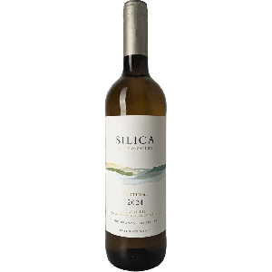 Silica Branco 2024