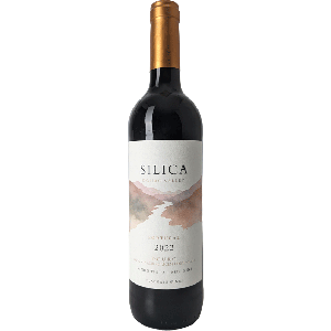 Silica Tinto 2022