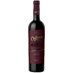 Colome Malbec Estate Tinto