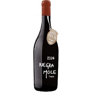 Arvad Negra Mole Rosso 2024